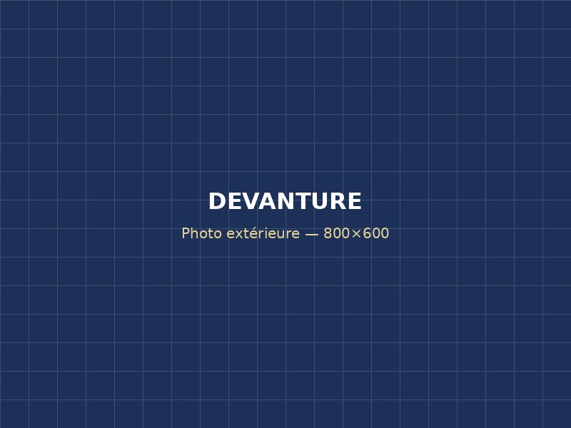 Devanture de L'Arancini à Landerneau